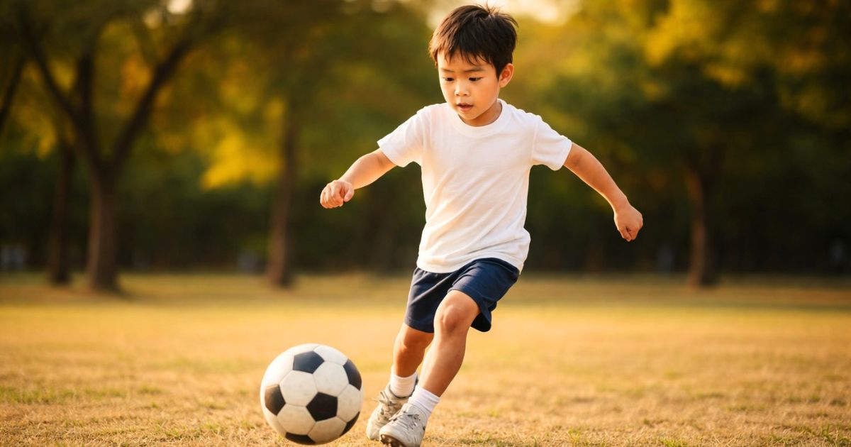 センスのある子の見分け方とポイント