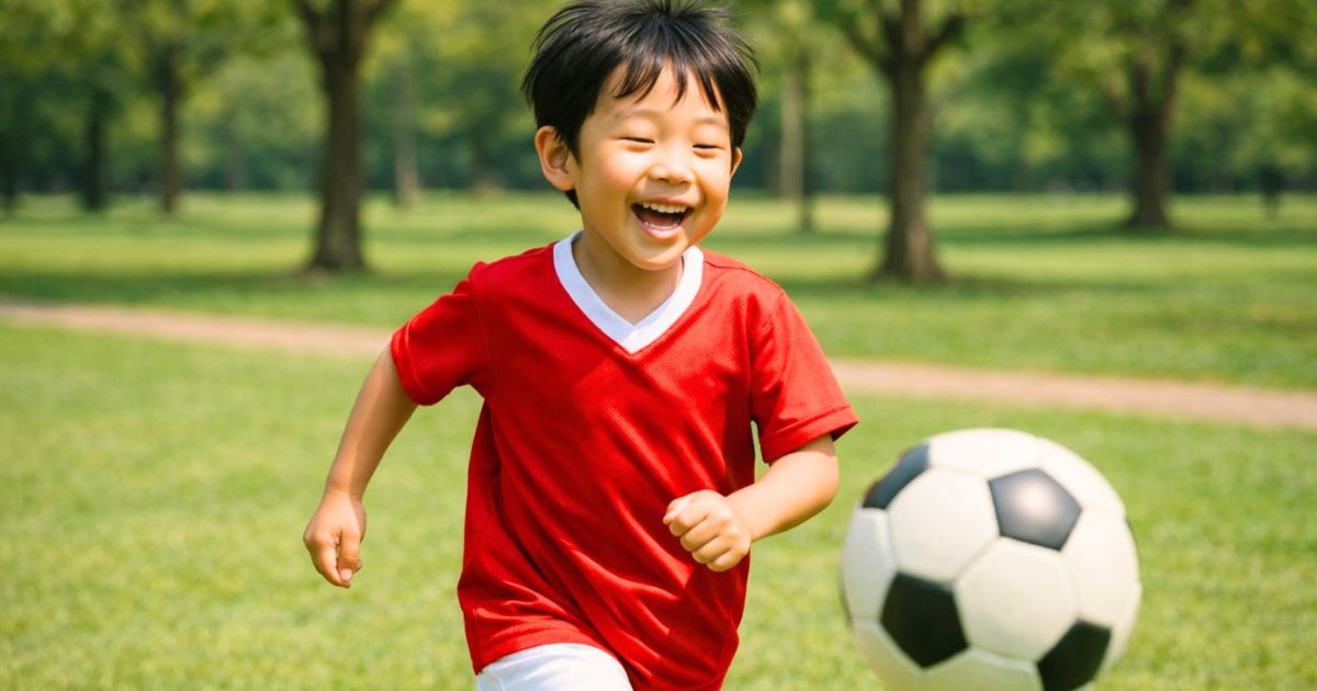 今は目立たなくても伸びる子の特徴