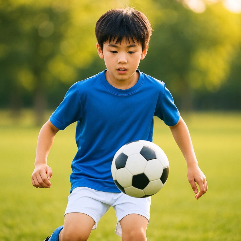 センスのある子の見分け方とポイント