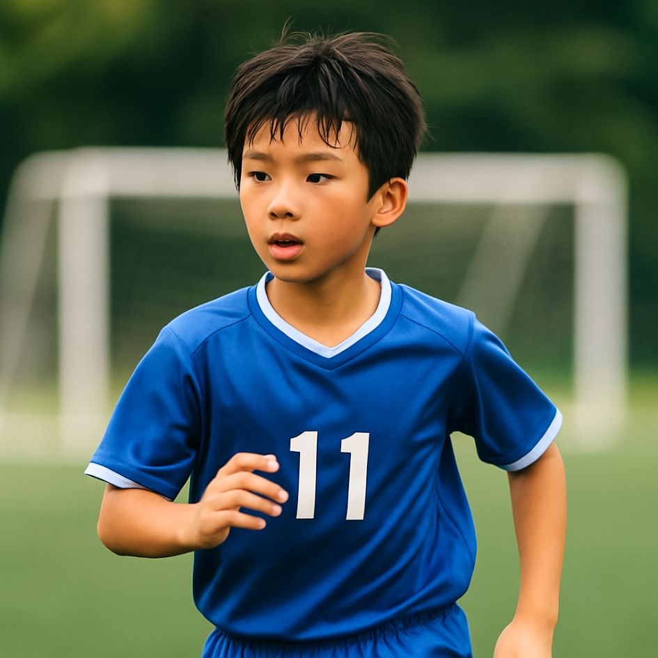 急に上手くなる子の共通パターン