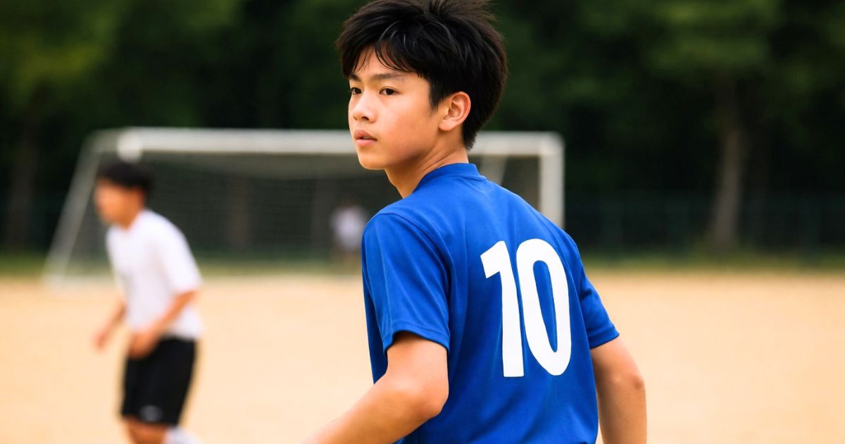 高学年で伸びる子の傾向