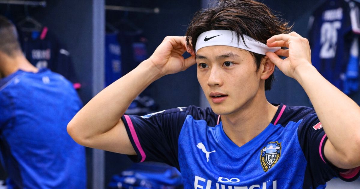 正しい付け方3ステップ
