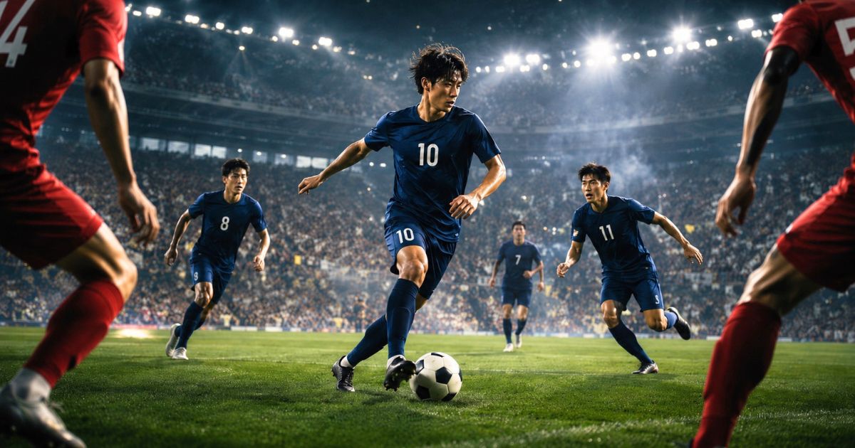 10番がエースの理由をわかりやすく解説