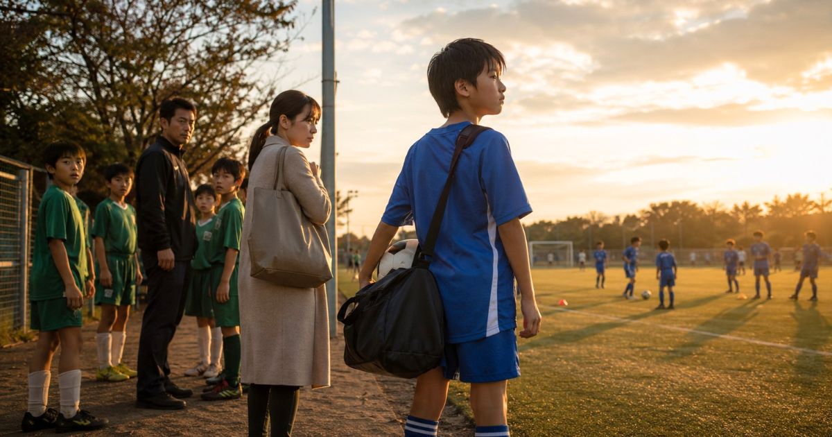エースの移籍が生む誤解とは