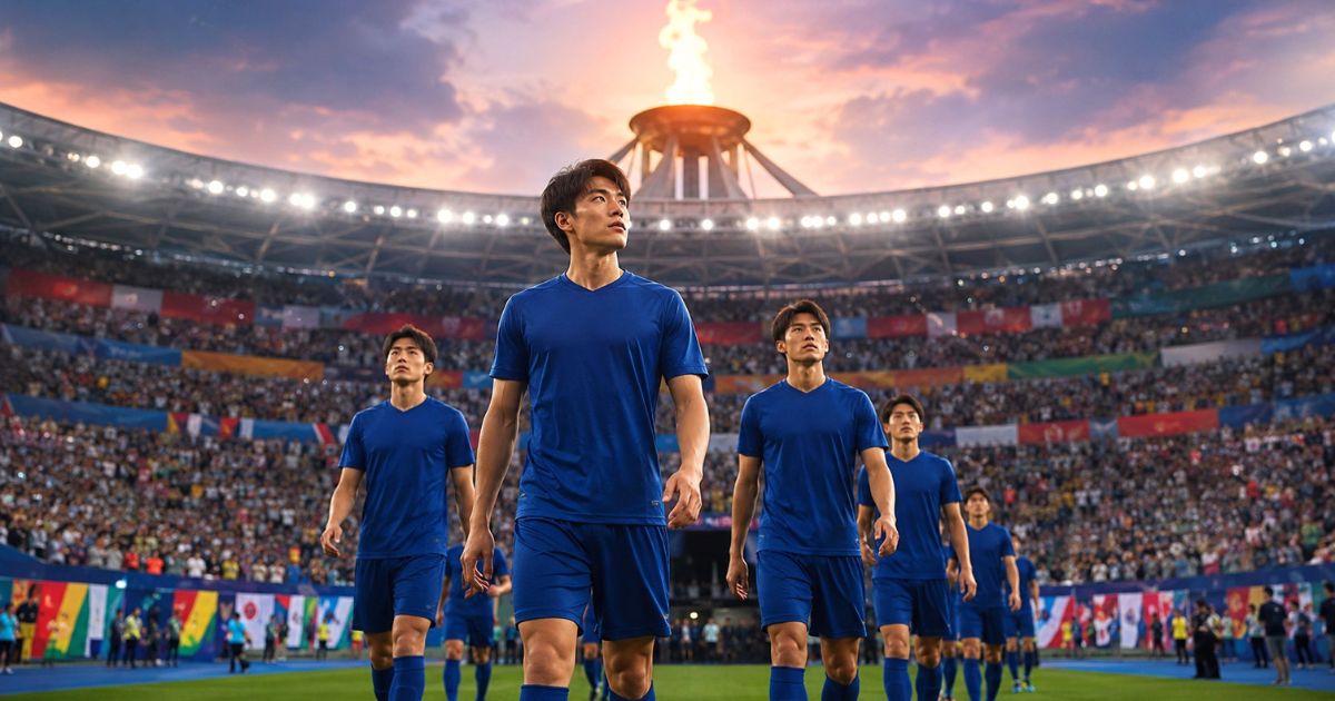 サッカーの祭典と位置づけられる意味