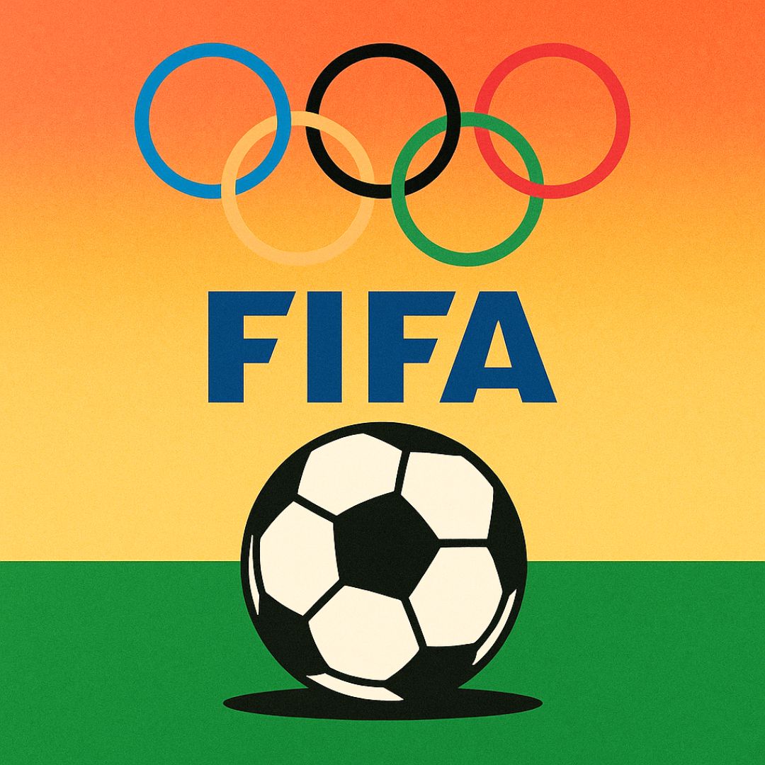 サッカーの祭典と位置づけられる意味