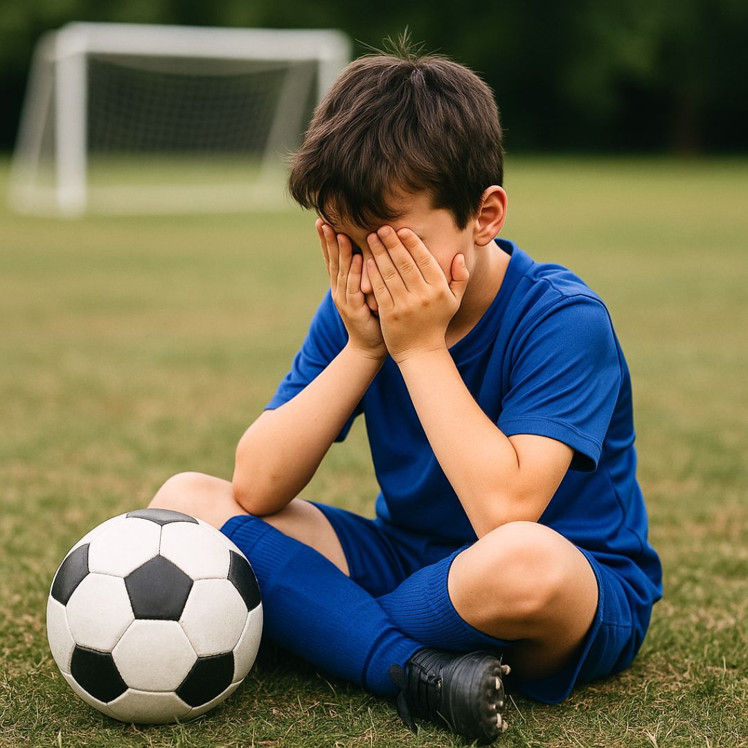 少年サッカーでの移籍は裏切りか？前向きな選択肢か？影響を徹底解説