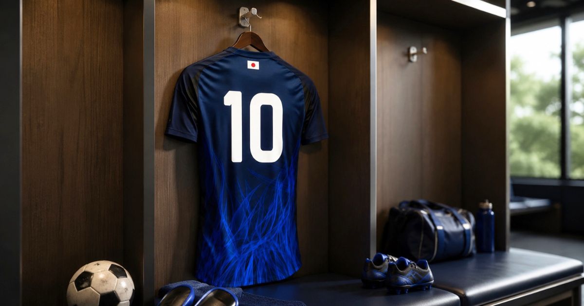 サッカーのポジションシャドーとは？役割・動き方・トップ下との違い