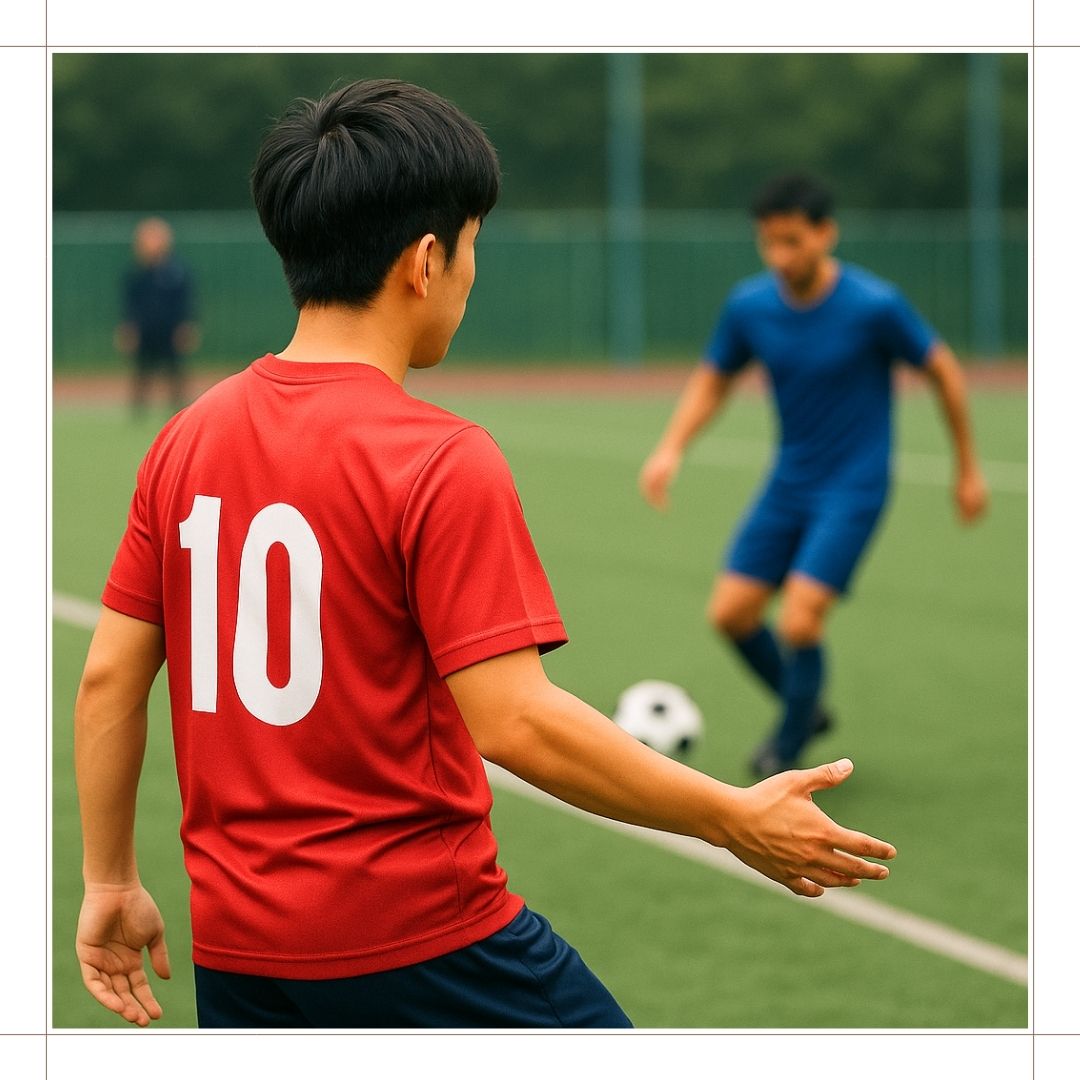 左利きが下手と言われるのは誤解から？