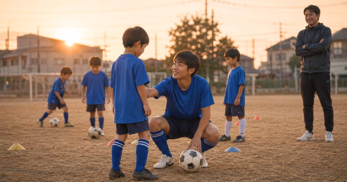 弱いチームへの移籍で問われる姿勢