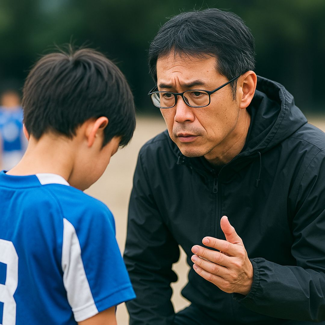 移籍する理由の正しい伝え方