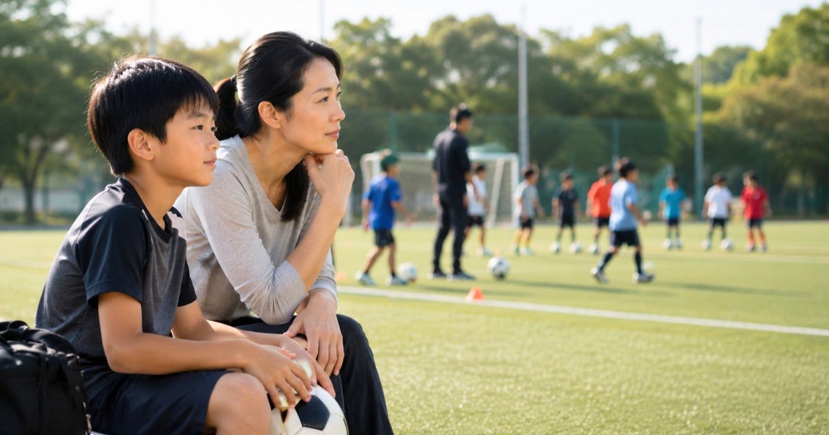 移籍先を選ぶときの見学ポイント