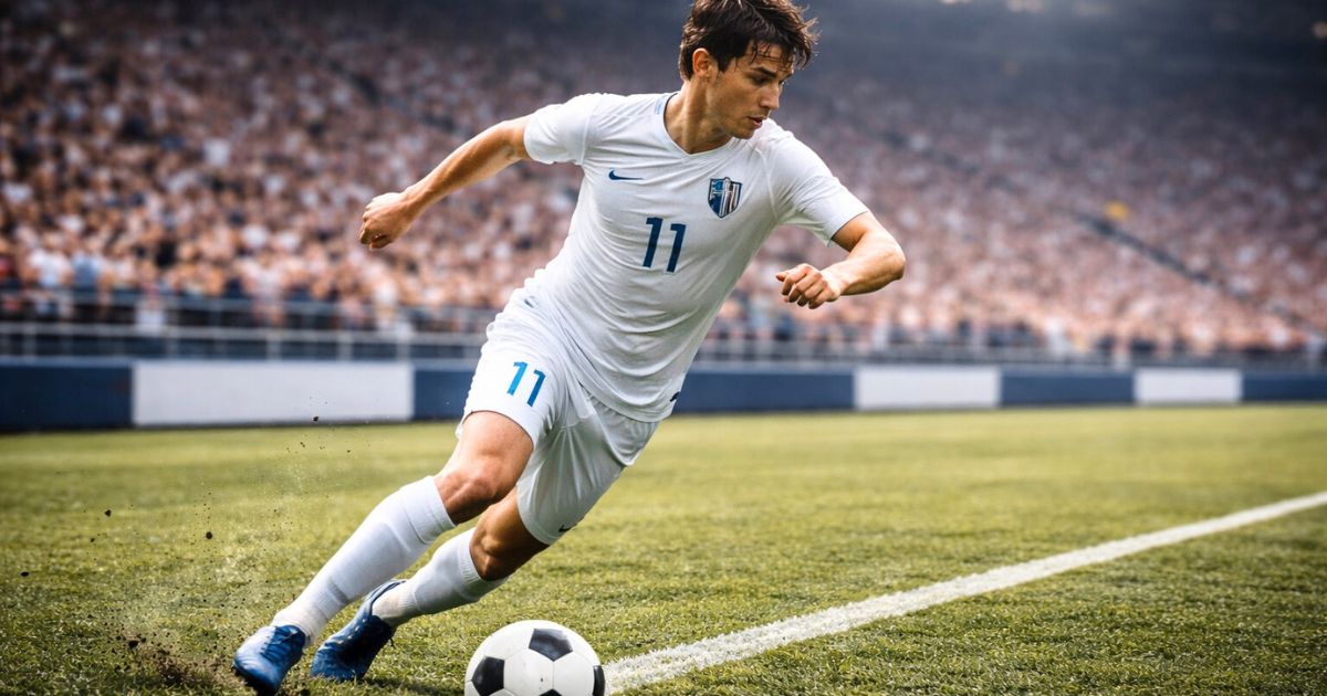 11番はウイングのイメージが強い？！