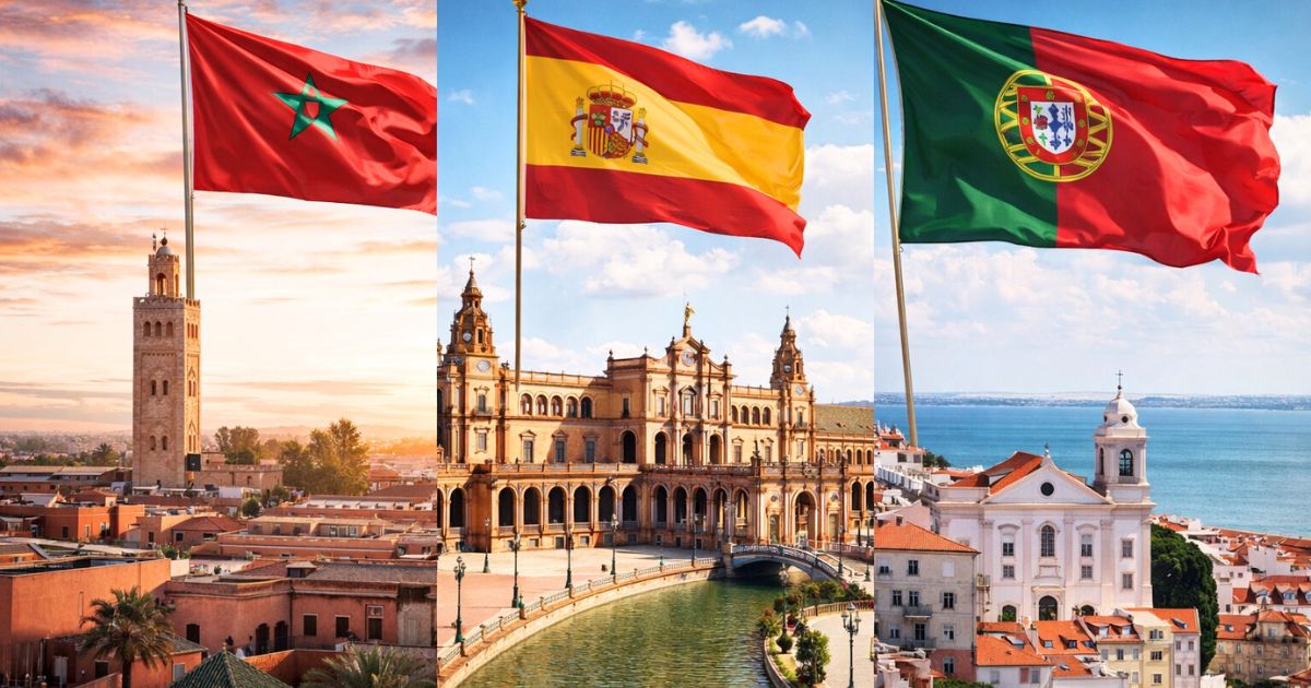 2030年のワールドカップ開催国はどこ