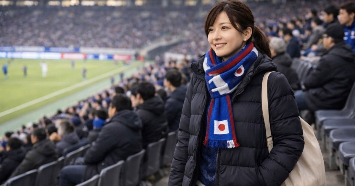 40代ならベーシック配色で大人コーデ