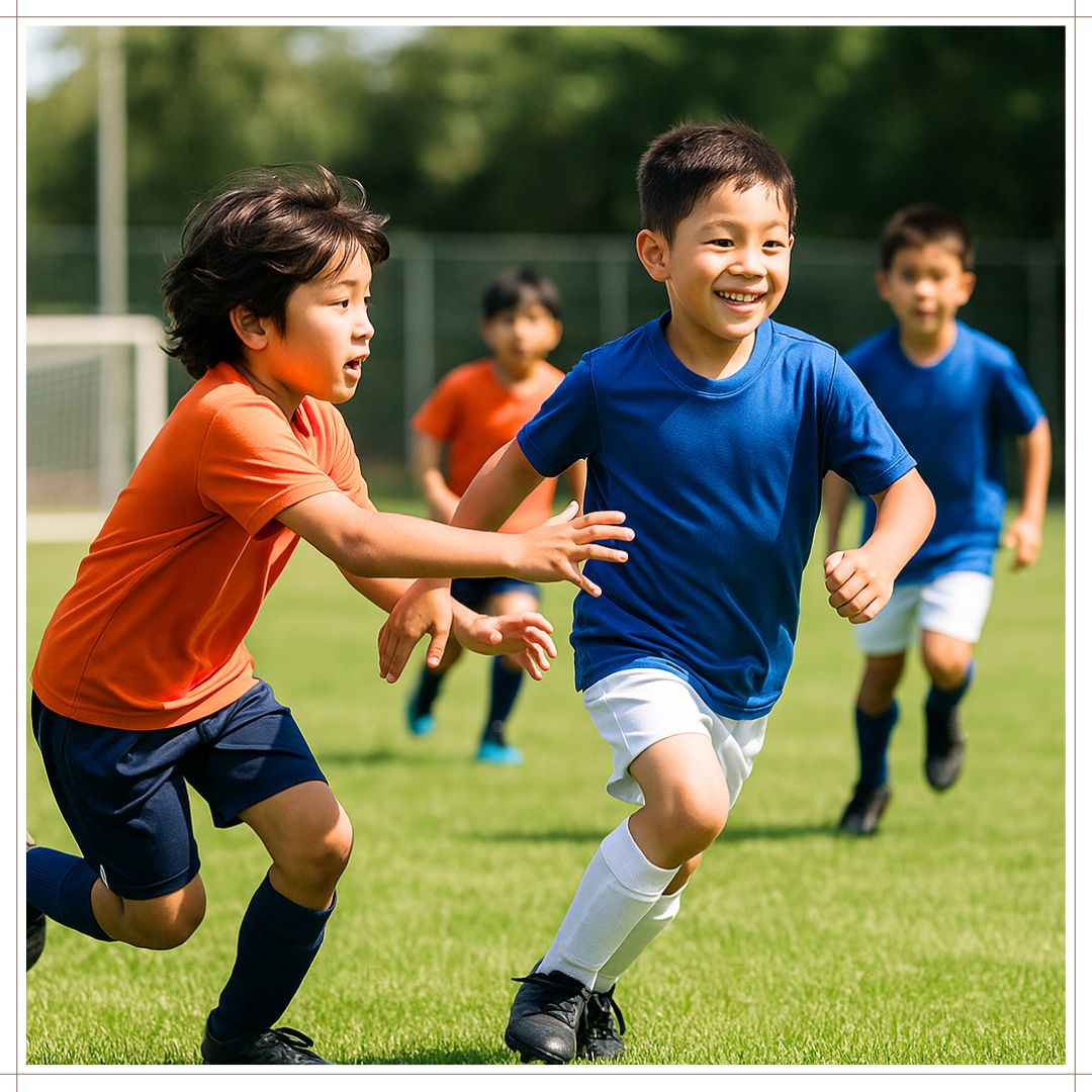 小学生向けルールとコツ