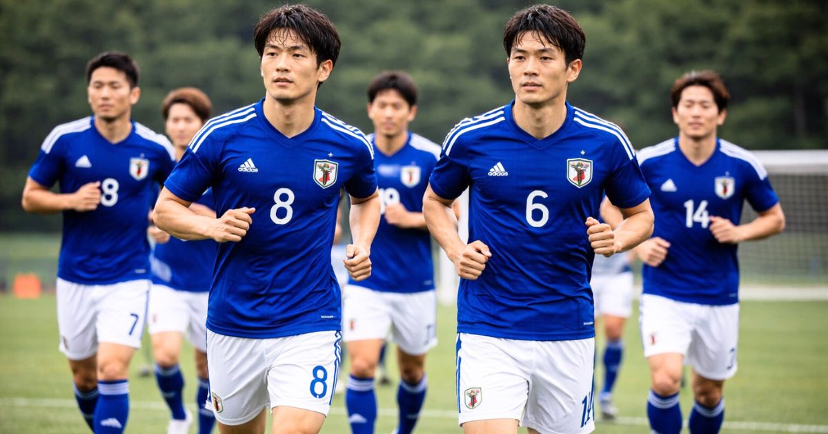 ボックス・トゥ・ボックスのCM像