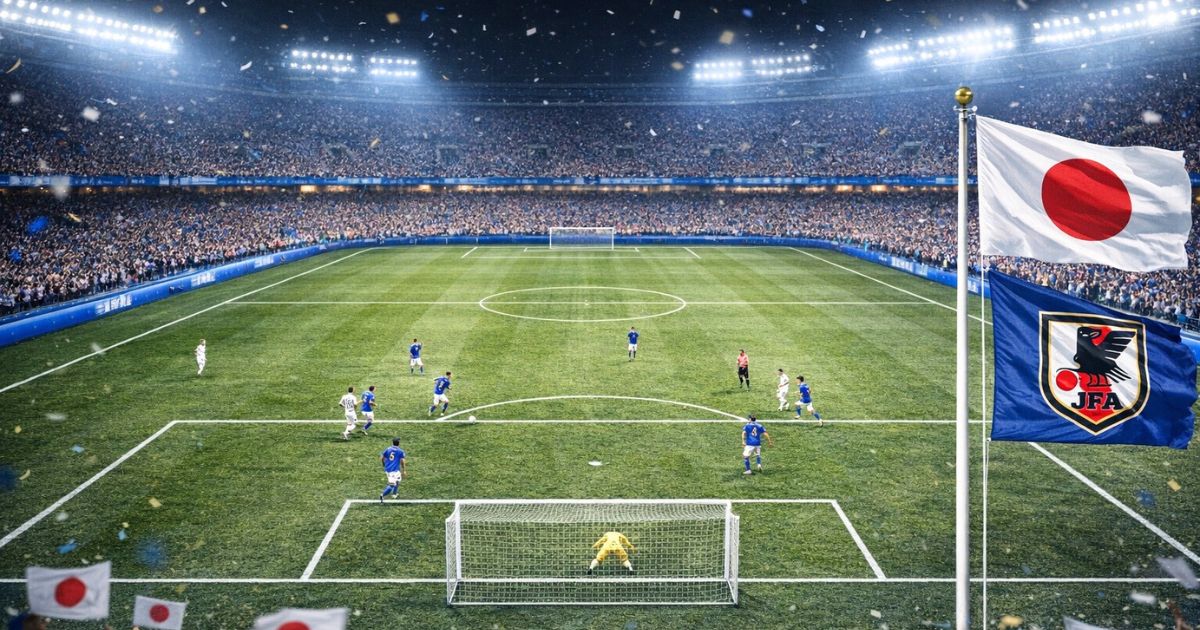 JFA基準と国内公式戦