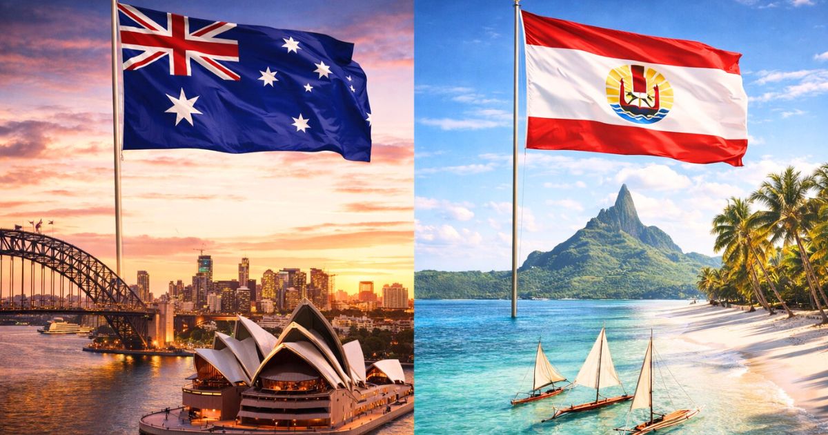 OFCと共同開催の可能性を考える