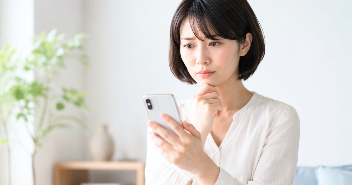 SNS投稿は写真・動画・結果の扱いに注意する
