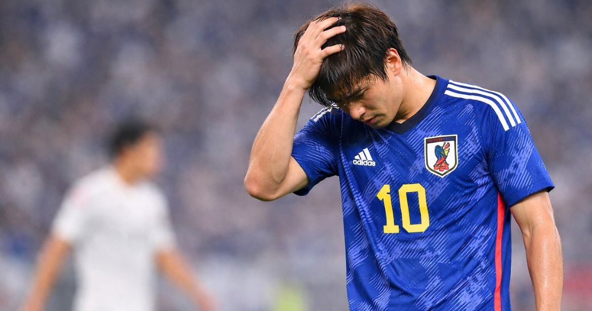 イエローカードは何枚で退場になる？