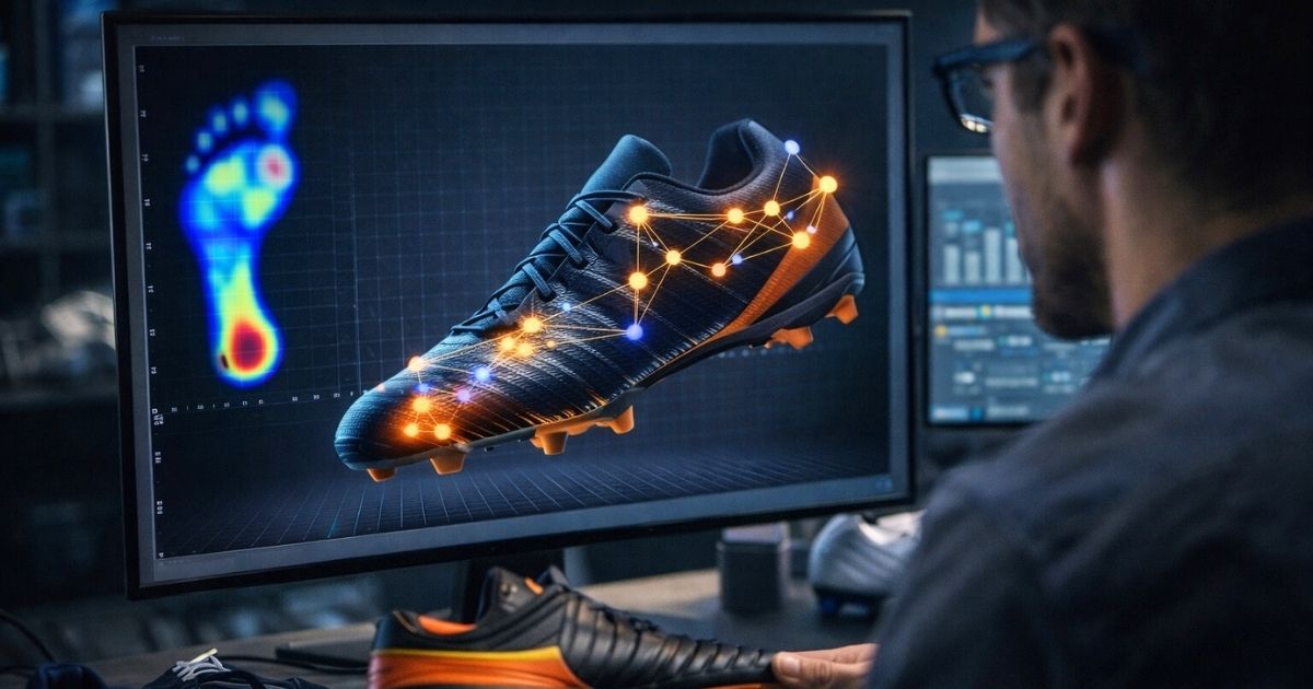 サッカースパイク診断で失敗しない手順