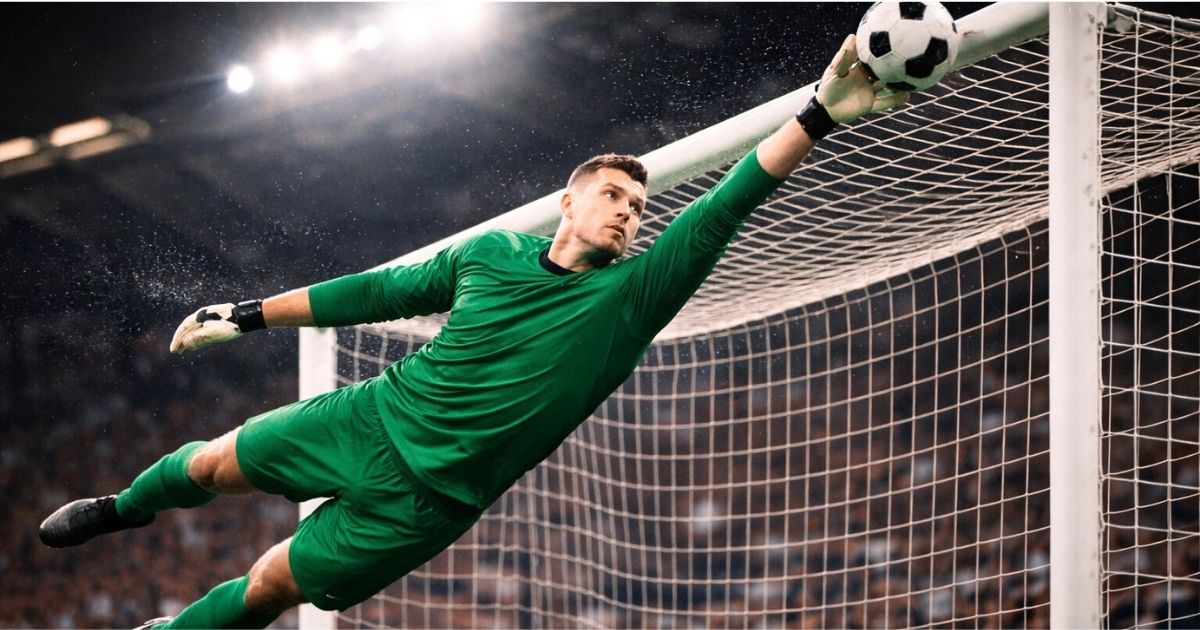 サッカー選手身長2m現役の一覧と定義