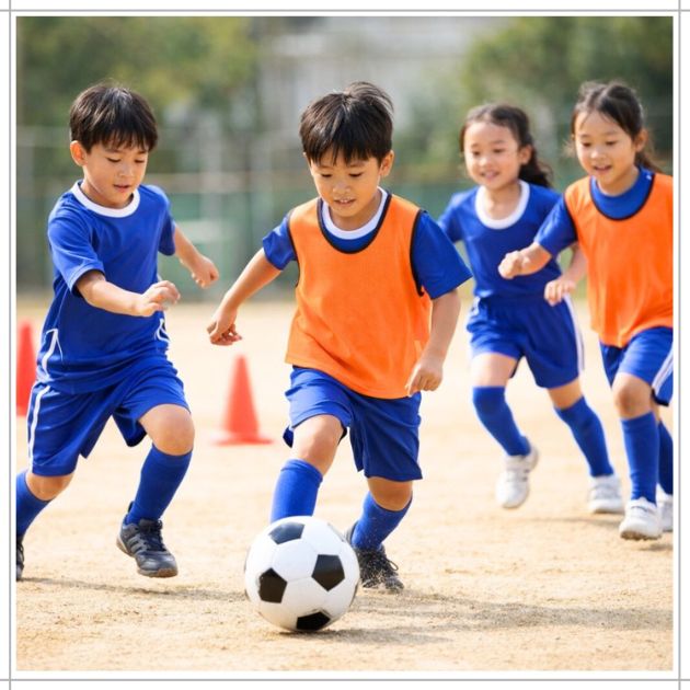 着替えいつが正解？試合前後