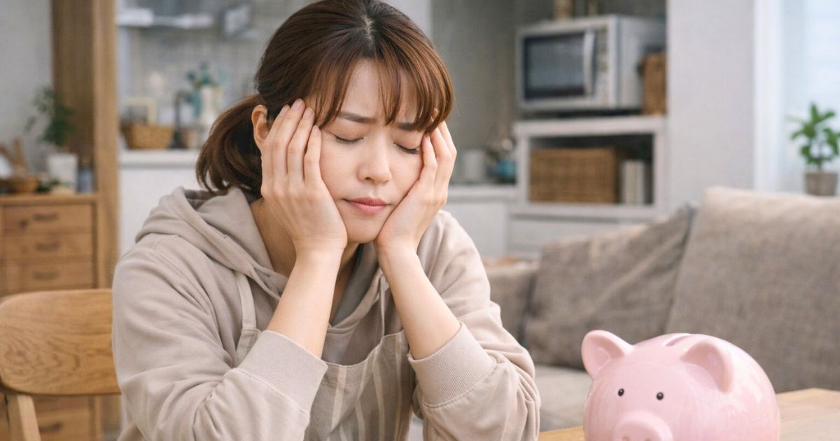 実はお金がかかる？その内訳と工夫