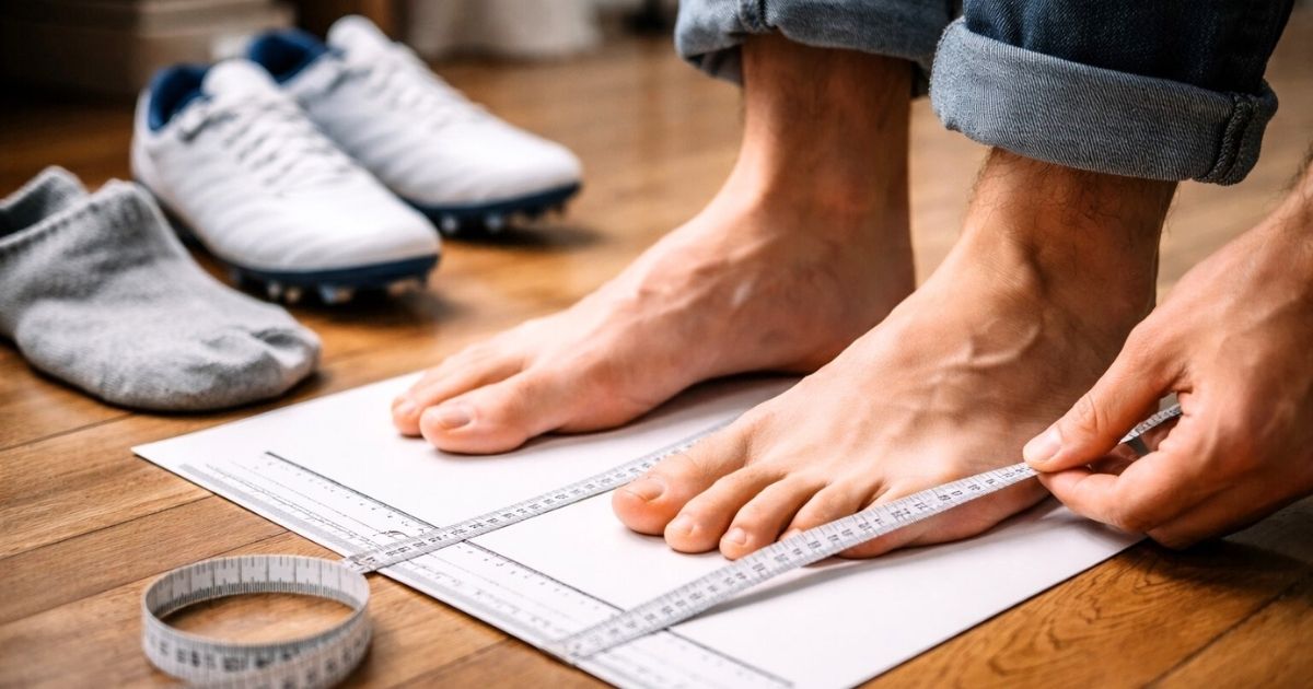 スパイクサイズと捨て寸の決め方