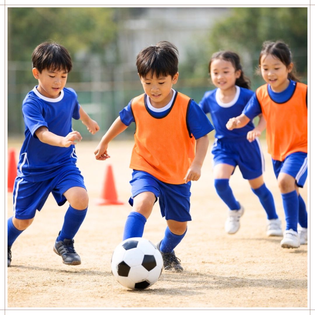 少年サッカーの練習後風呂で回復するコツと入浴剤を徹底解説