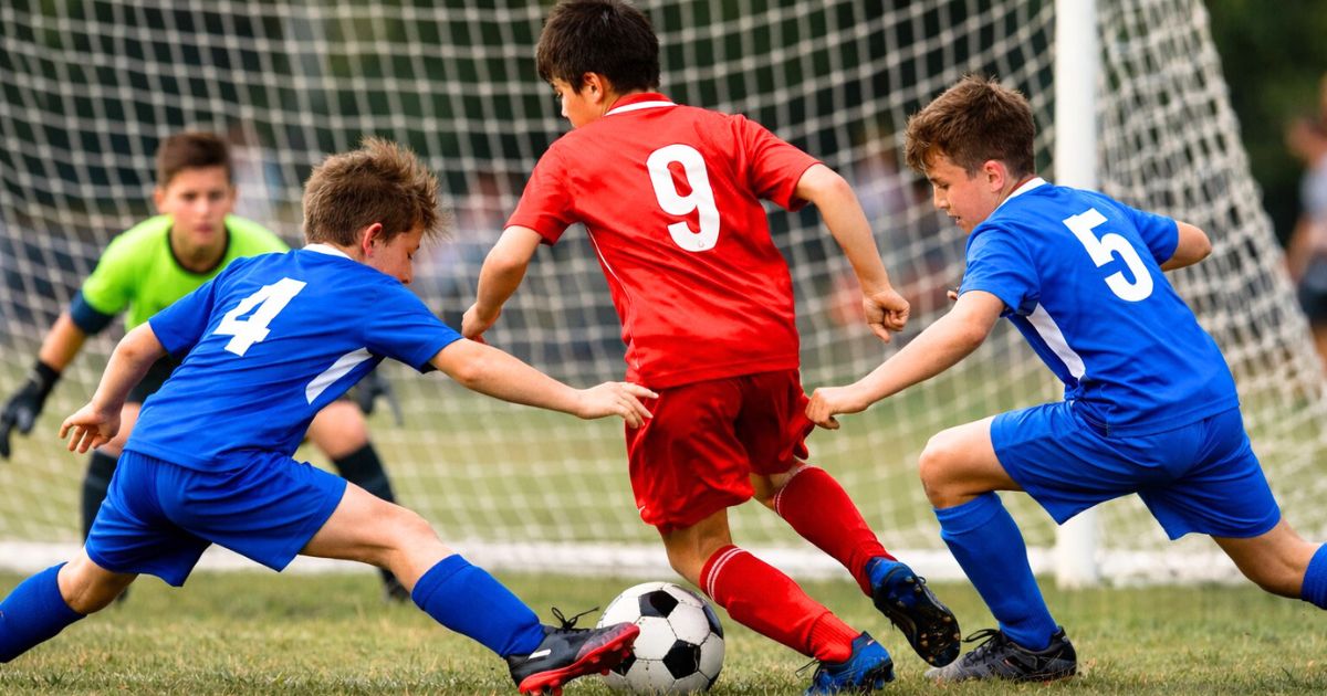 サッカー少年のディフェンスを任せられる子に共通する5つの基準