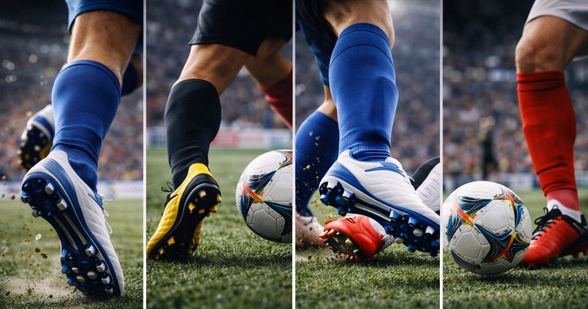 プレースタイル別のスパイク特性とは