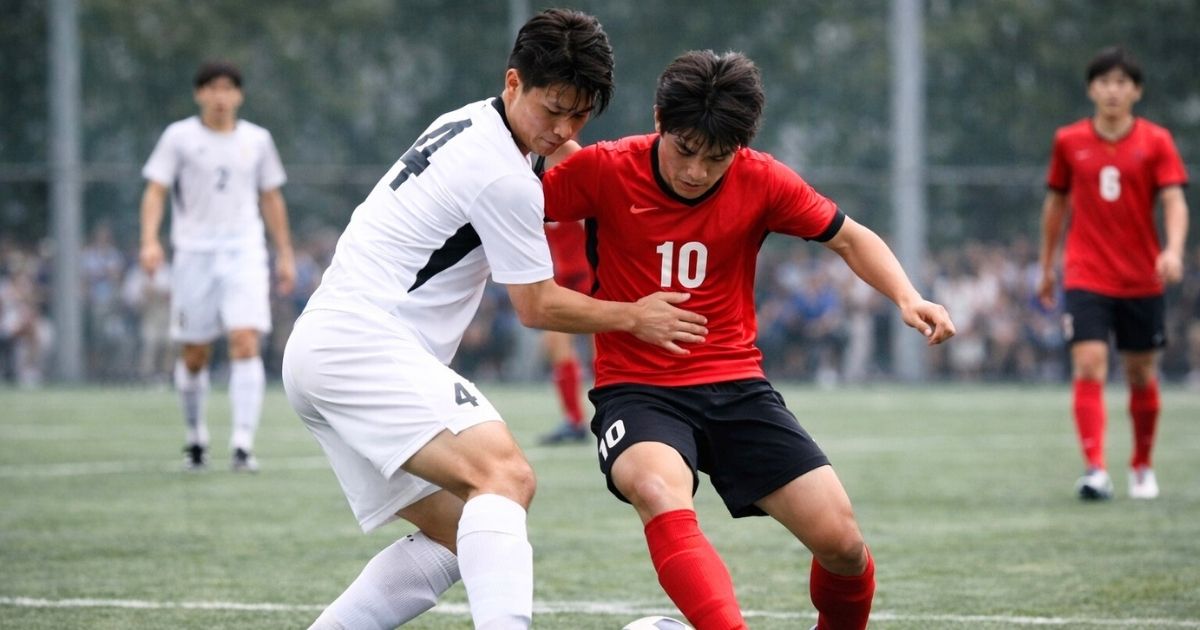 プロフェッショナルファールとは