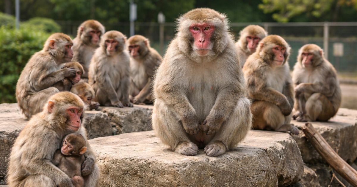 ボスママの空気支配を回避