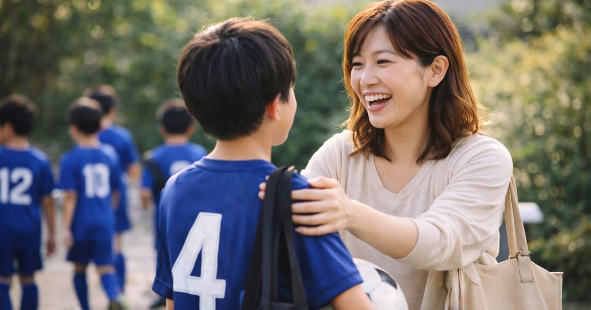 マウントへの対処フレーズを確認