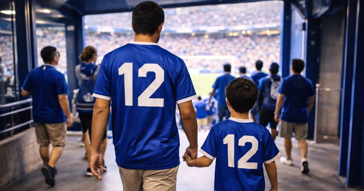 ユニフォームで選ぶ背番号12