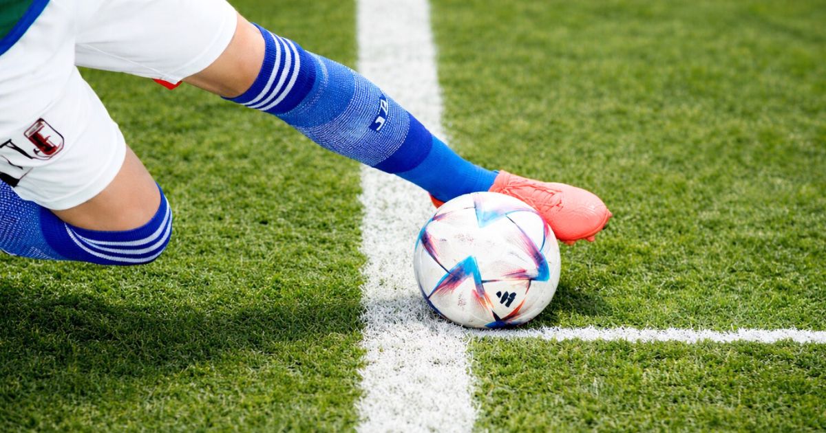 ライン幅12cm以内の規則