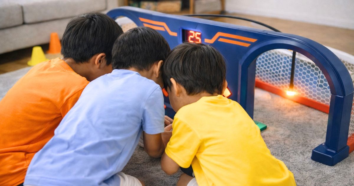 ランダムモードの遊び方