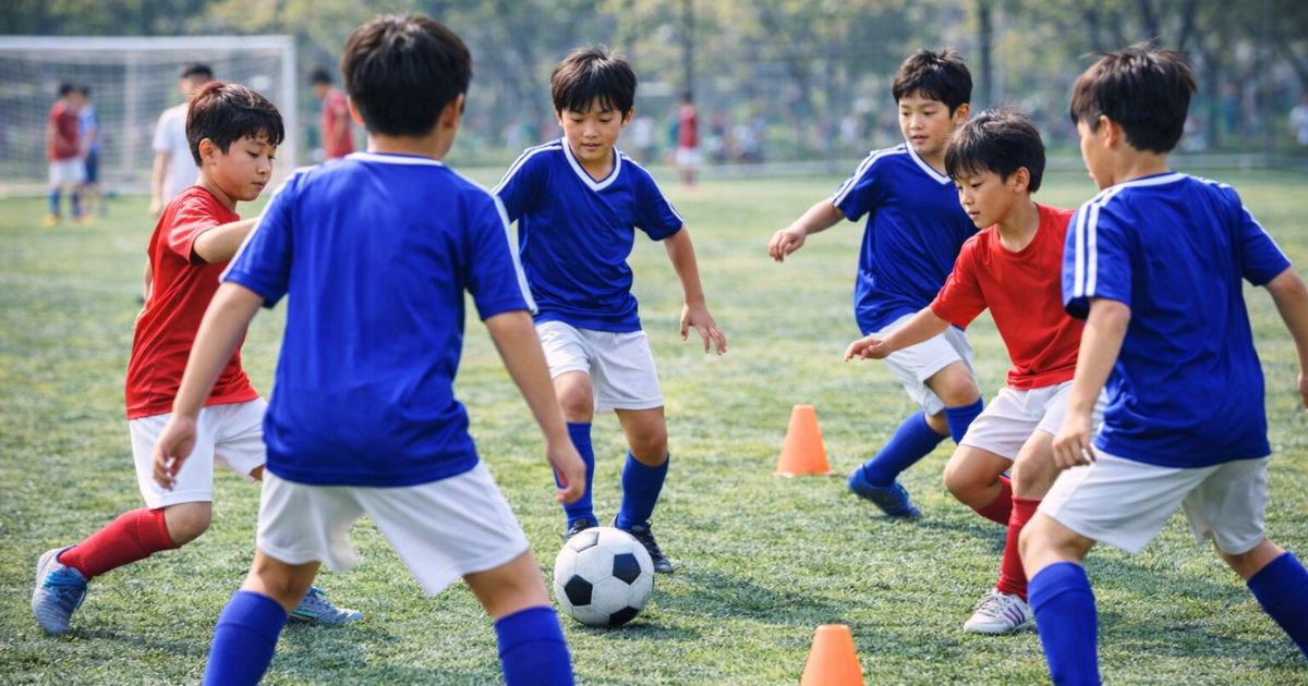 ロンド（鳥かご）の効果と制約を考える