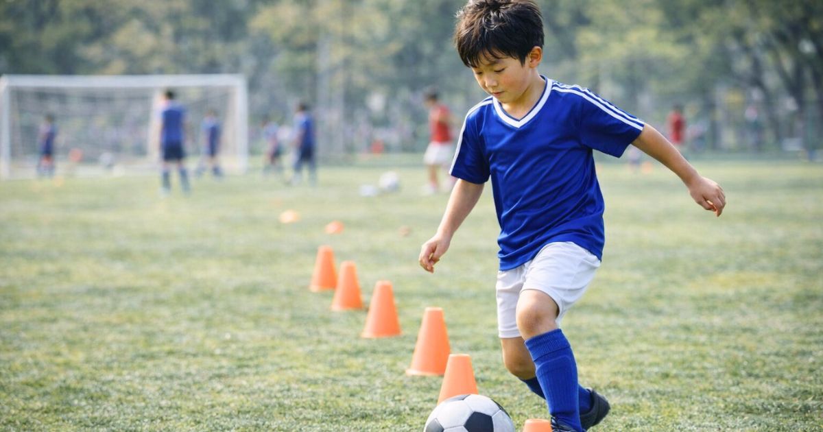 一人でできる判断力の練習を確認