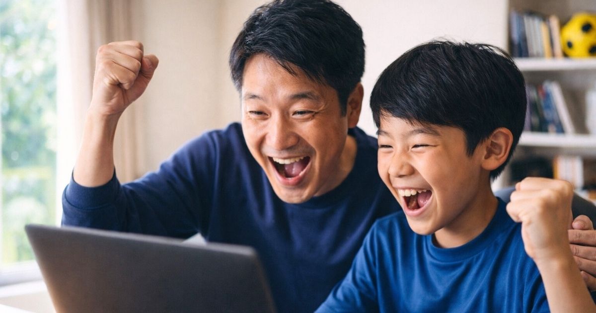 合格率が一律でない理由