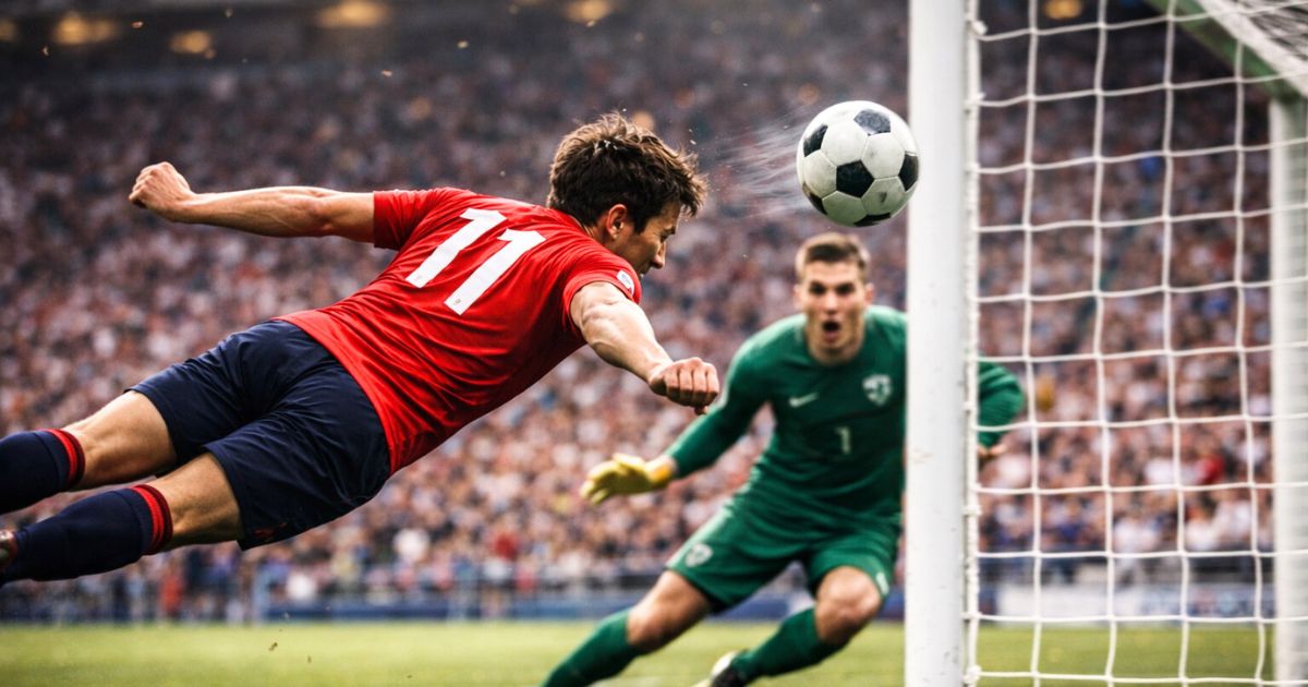 かっこいい二桁の背番号が人気の理由