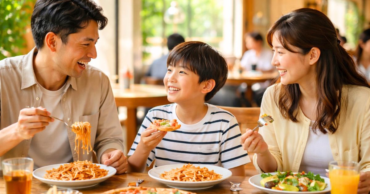 練習の詰め込み過ぎはNG！休ませることも大切