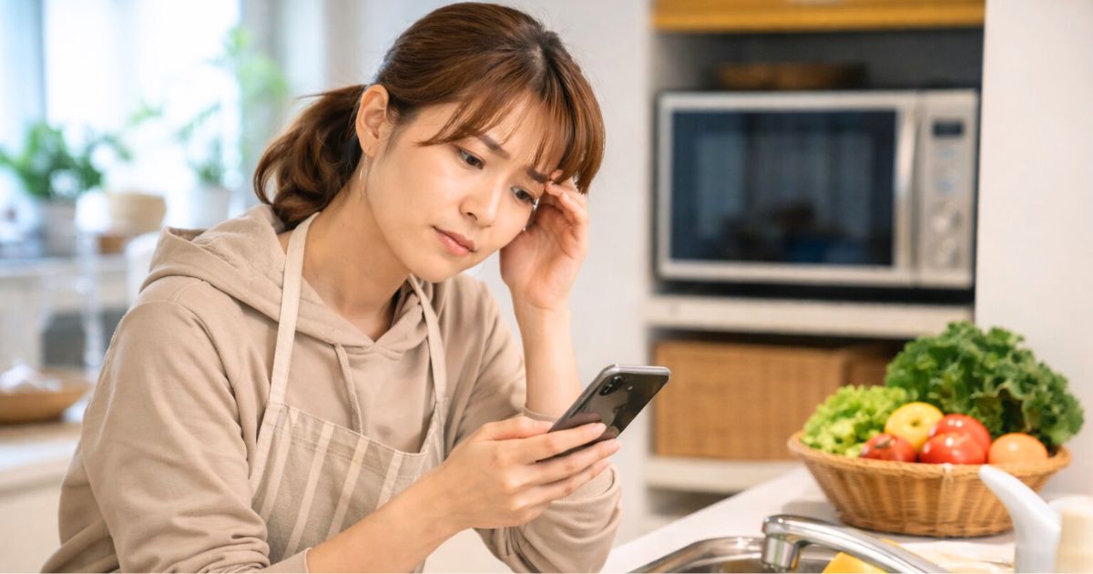 保護者の人間関係がしんどい