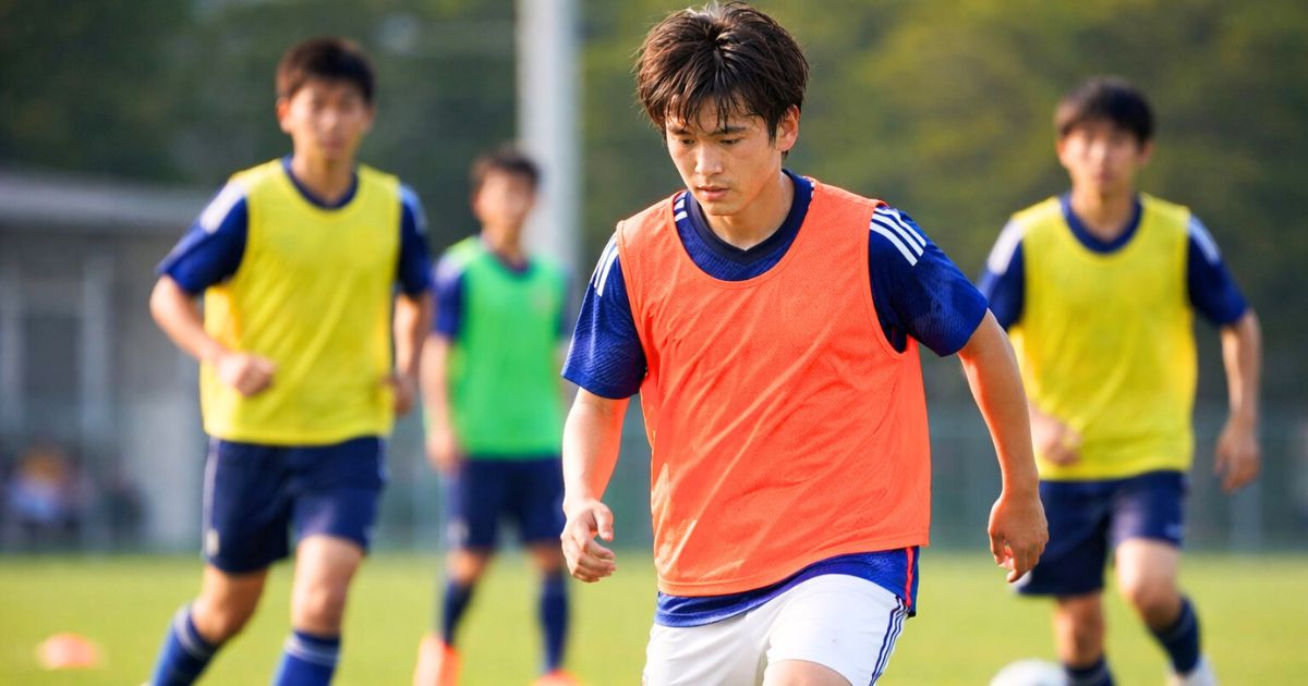 退場後の出場停止は何試合？