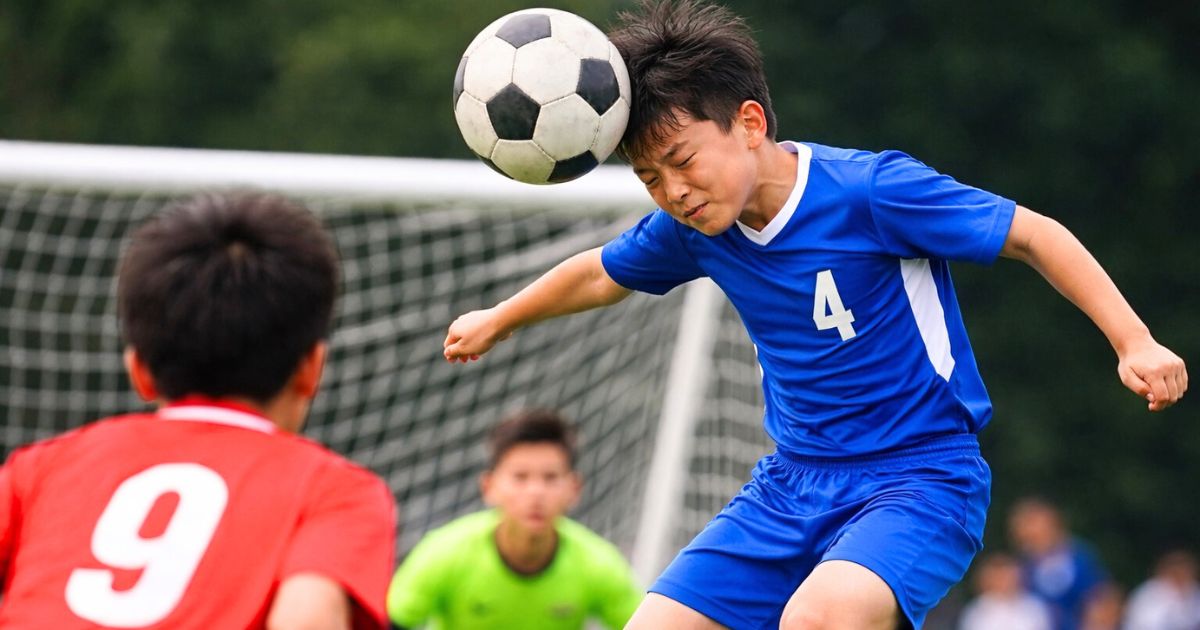 センターバックに必要な判断力とは