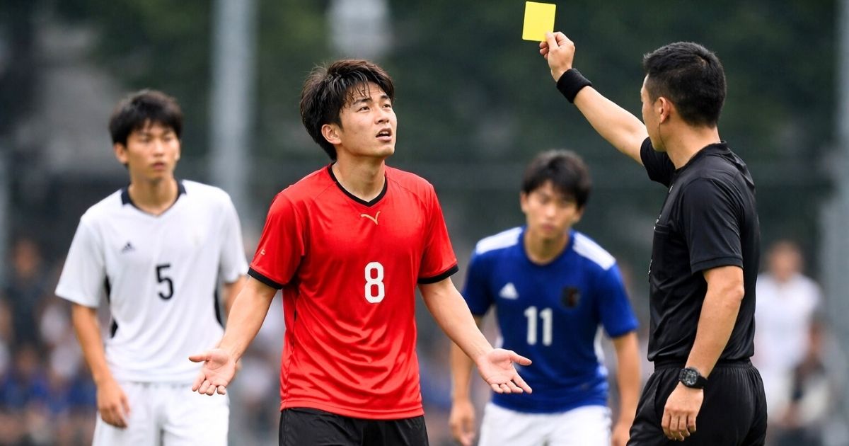 削るはファウルになる？