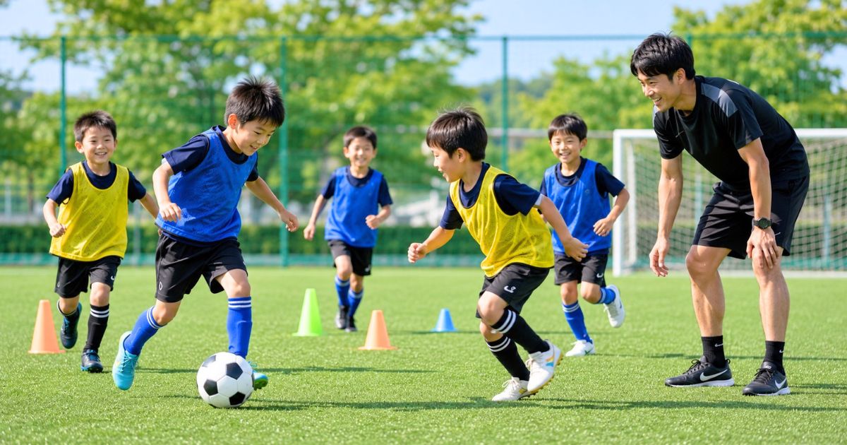 小学生向けルールとコツ