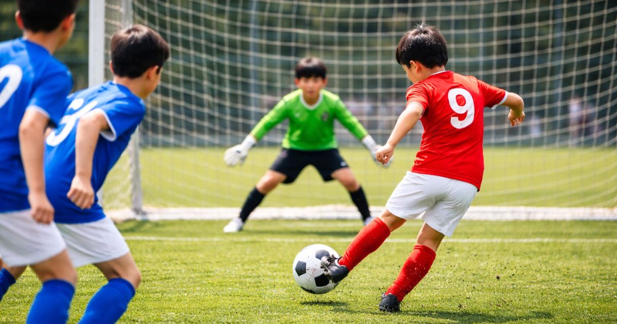 ポジション別に役割の違いを理解する